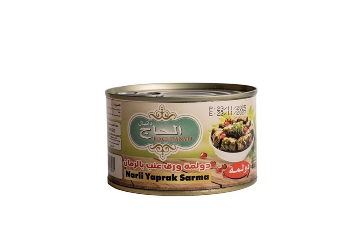 منتجات الحاج دانيال